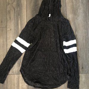 Lounge Hoodie